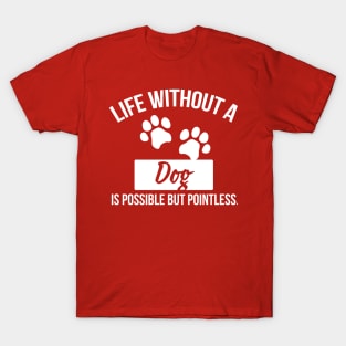 Dog T-Shirt